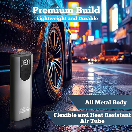 SimpleTire - Protect Your New Tires